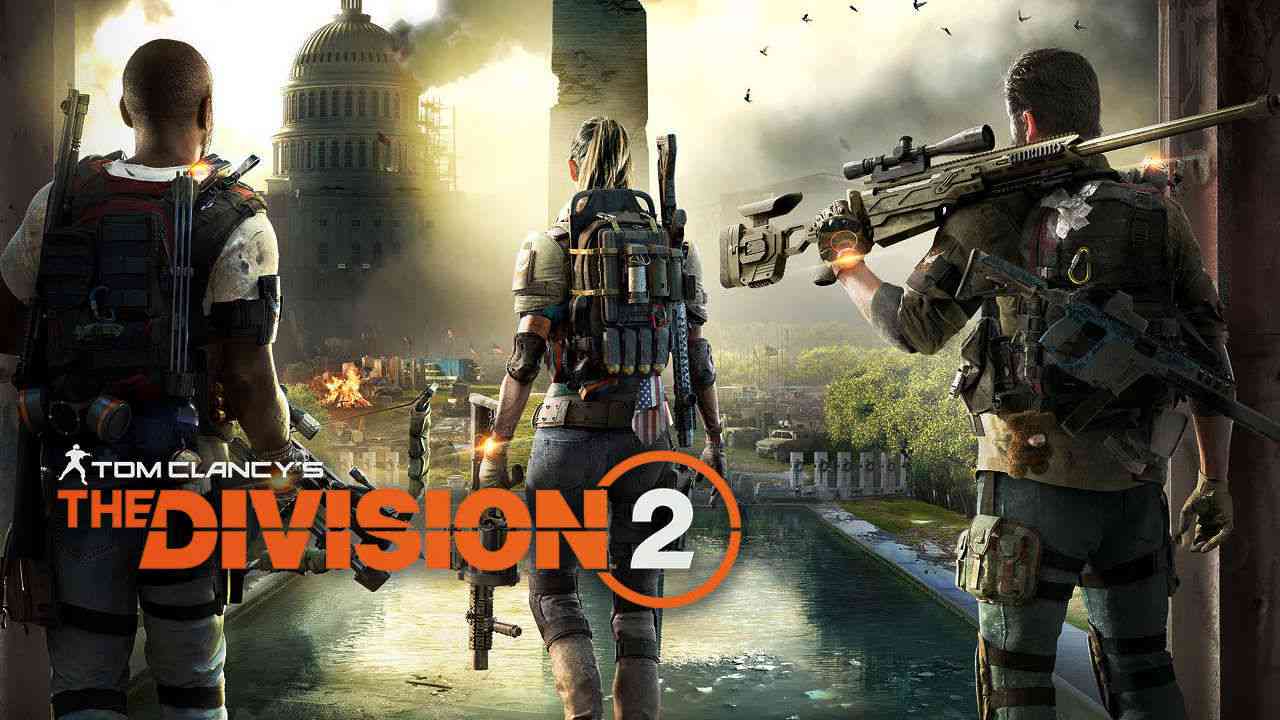 the division 2 is best selling game of the week 2128 big 1