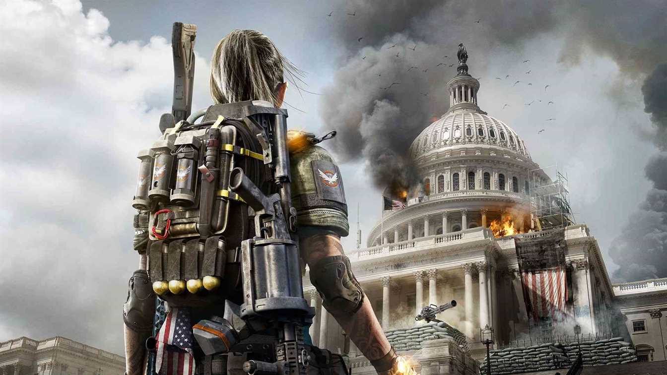 the division 2 is getting its next big update on december 10th 3539 big 1