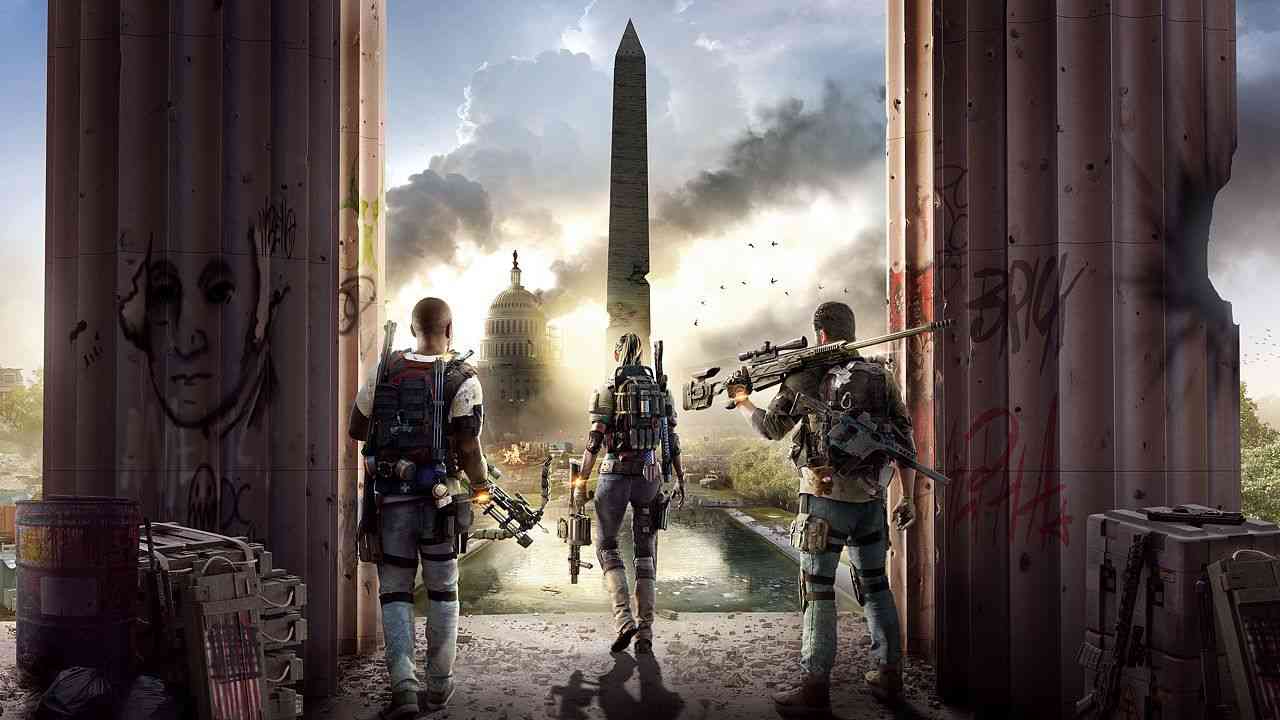 the division 2 update 3 0 patch notes revealed 2226 big 1