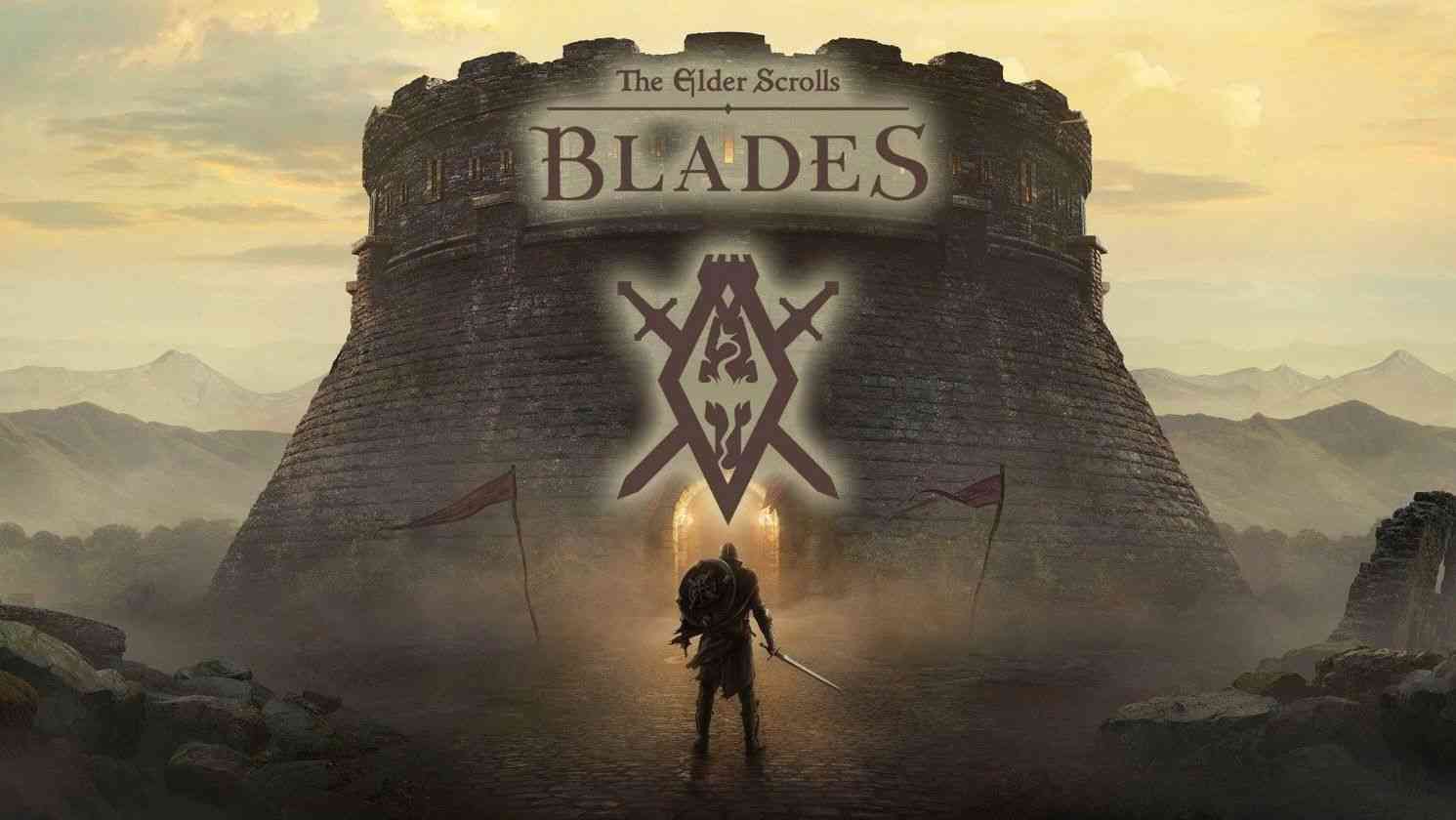 the elder scrolls blades is delayed to 2019 798 big 1