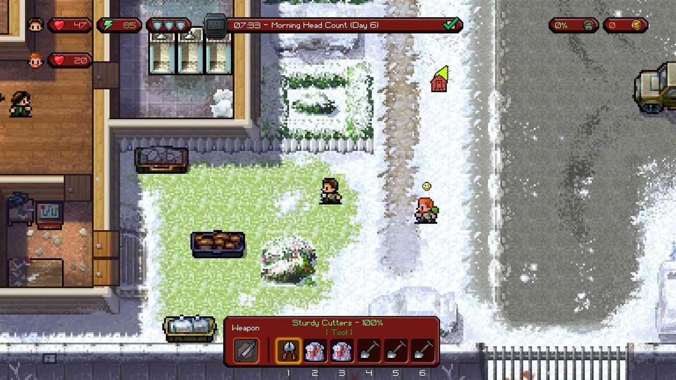 the escapists complete edition heading to nintendo switch on the 25th september big 1
