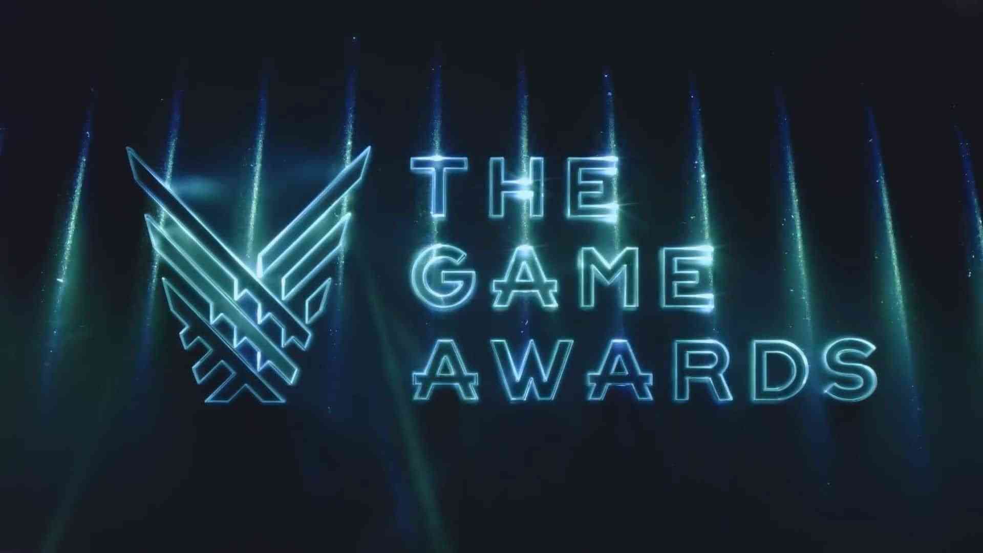 the game awards will have around 10 new game announcements 3540 big 1