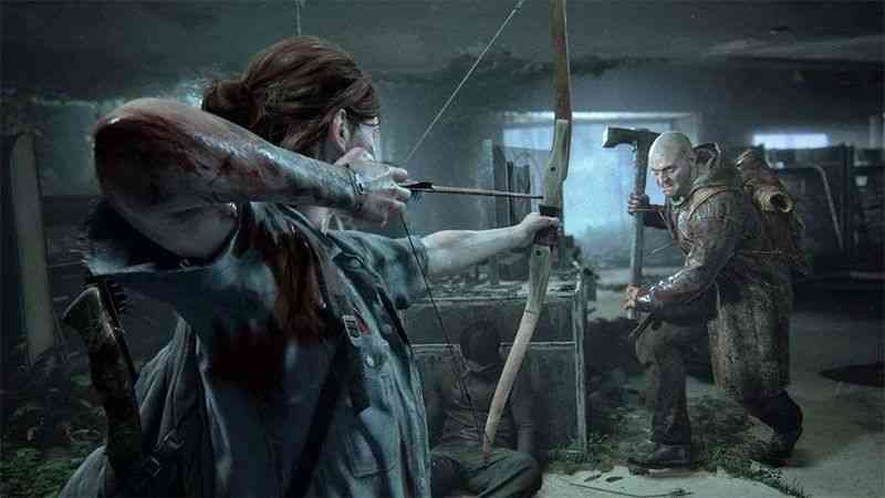 The Last Of Us 2 official video released 2 the last of us 2 official video released 1 1