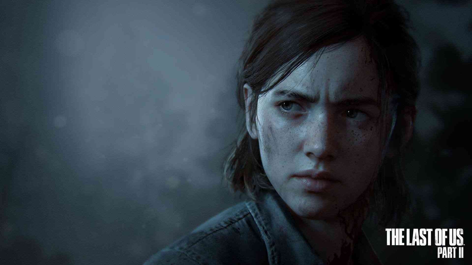 the last of us part 2 broke sales record 4359 big 1