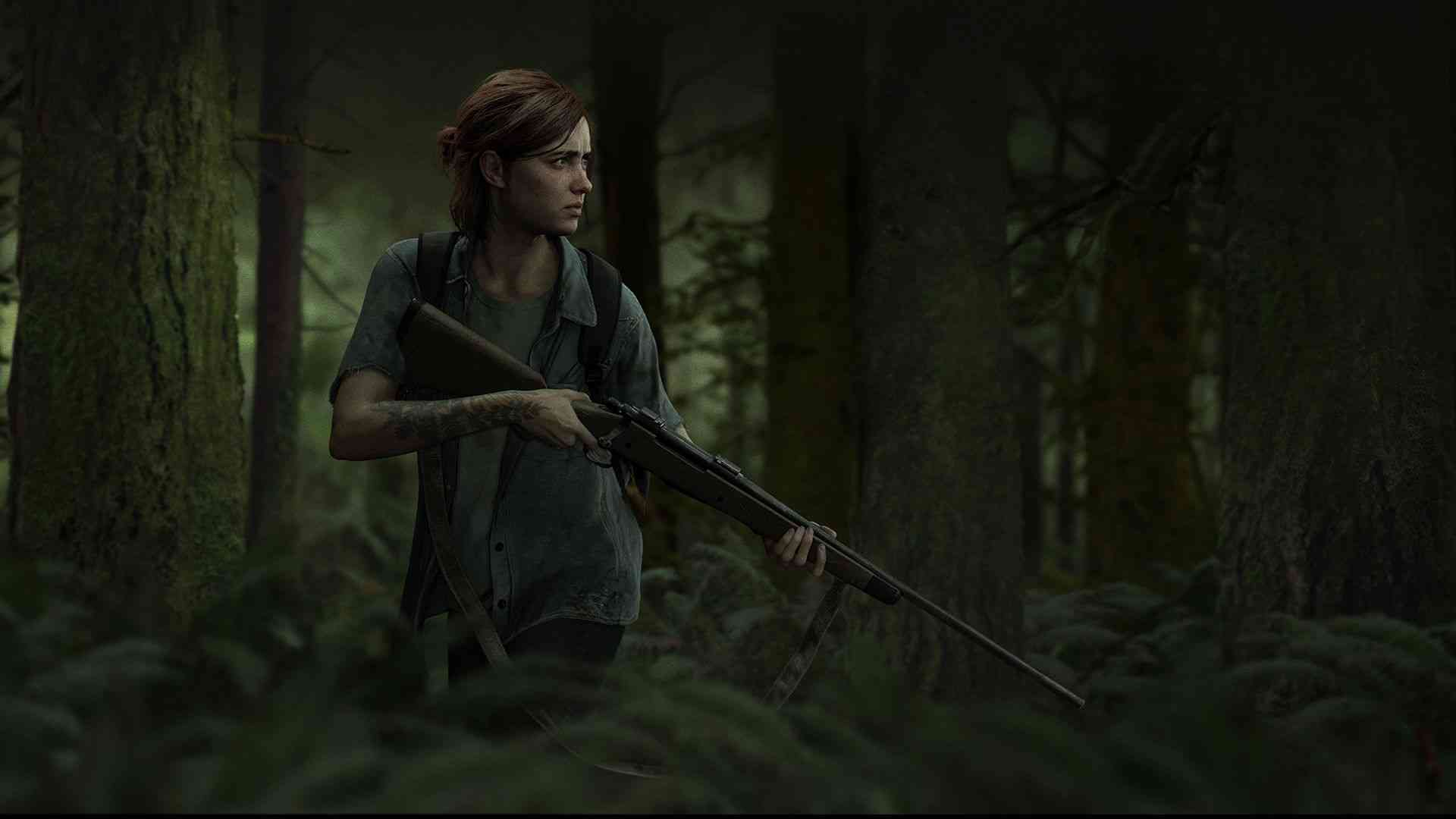 the last of us part 2 listed on amazon release date leaks 1058 big 1