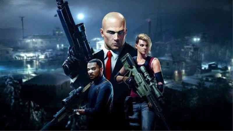 The Legend of Hitman will End With Hitman 3