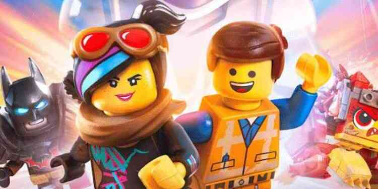 The Lego Movie 2 Videogame Announced For Nintendo Switch - PLAY4UK