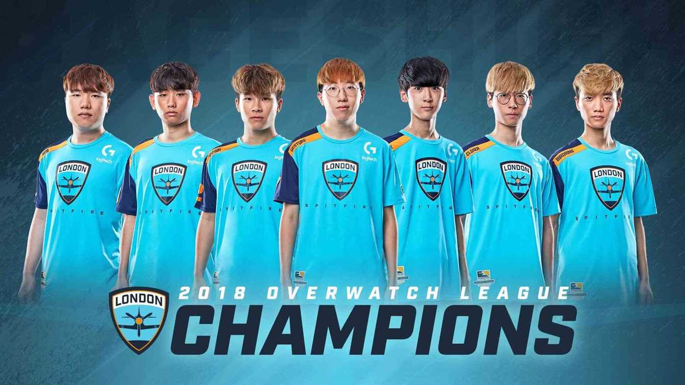 the london spitfire to bring overwatch league to the capital 2833 big 1
