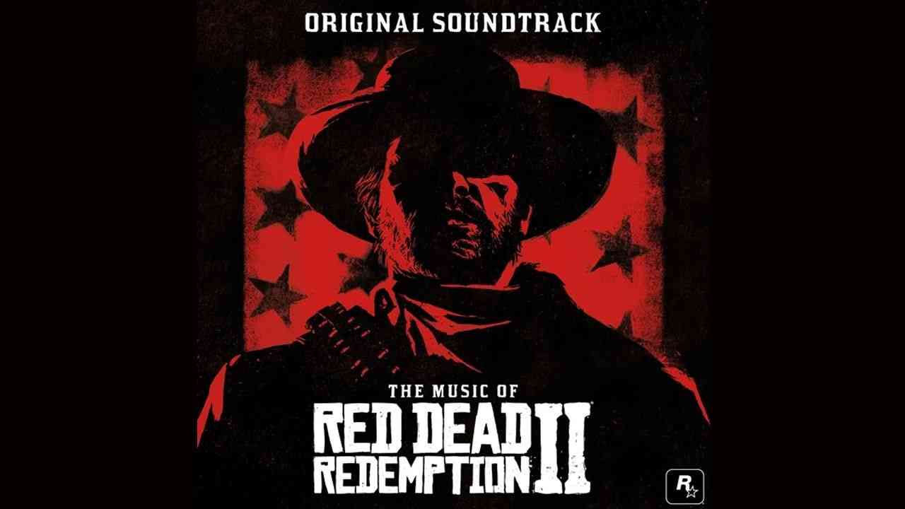 the music of red dead redemption 2 original soundtrack vinyl coming september 2 2958 big 1