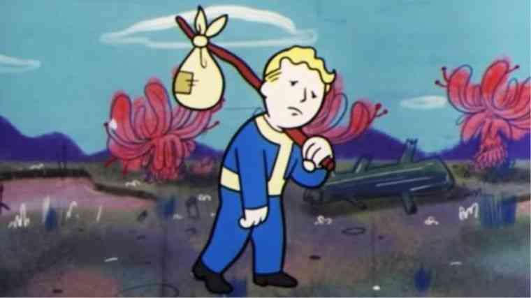 the new bug discovered in fallout 76 drives players crazy 3603 big 1