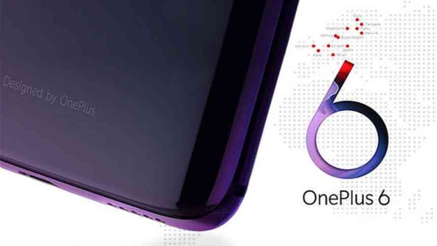 the new color of oneplus 6t is announced 517 big 1