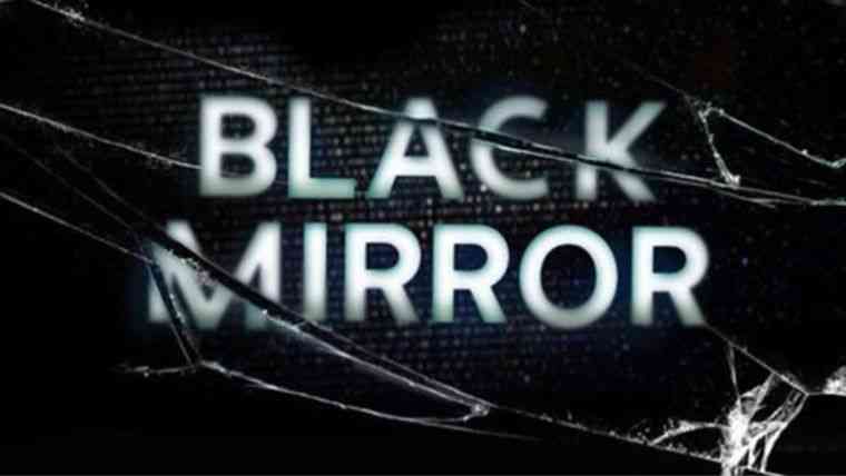 the new movie of the black mirror series attract attention with its length 1126 big 1