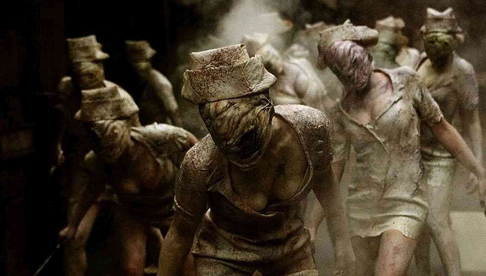 the new silent hill movie is on the way 3804 big 1