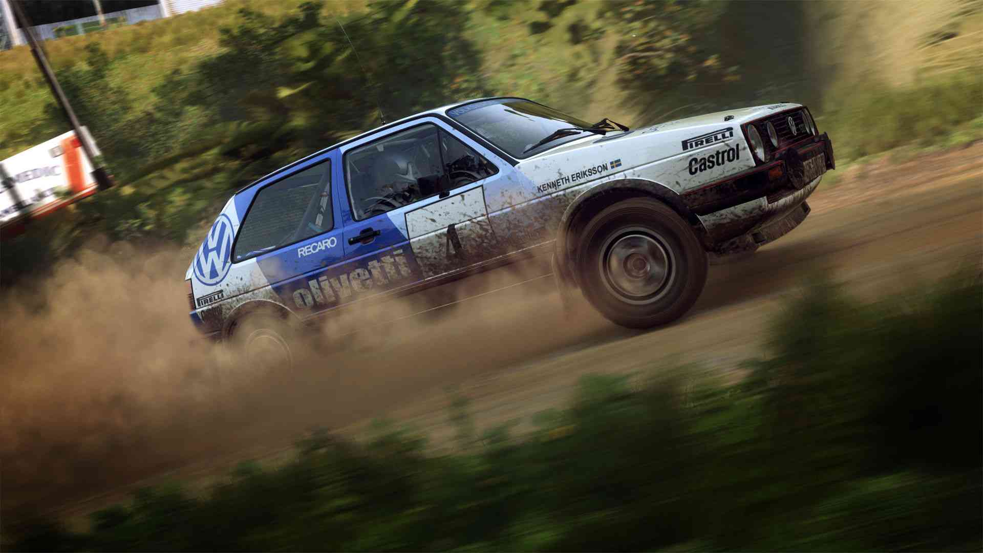 the new trailer of dirt rally 2 0 is revealing classic cars 1155 big 1