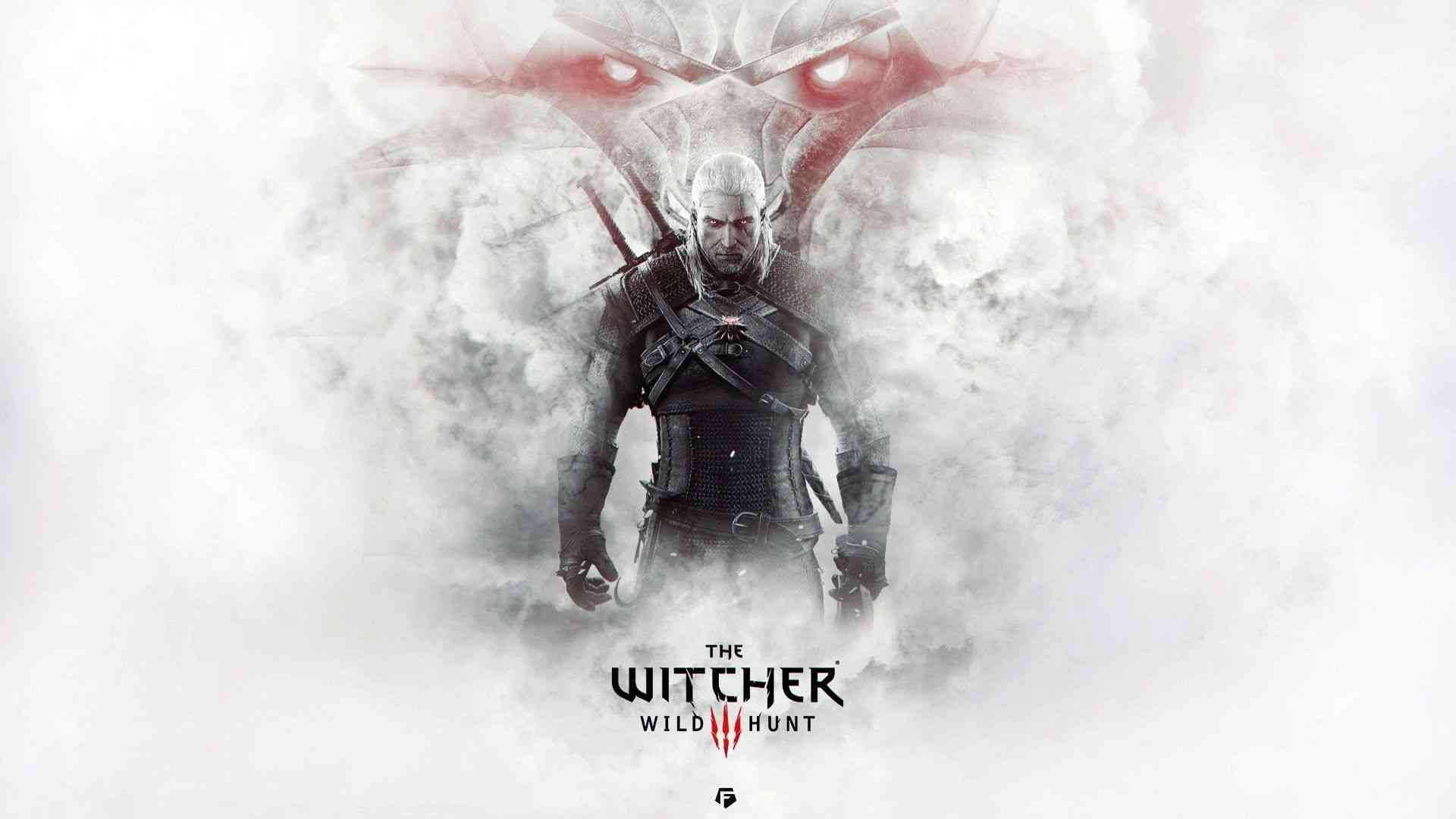 the new witcher game is confirmed by the president of cd projekt 3937 big 1