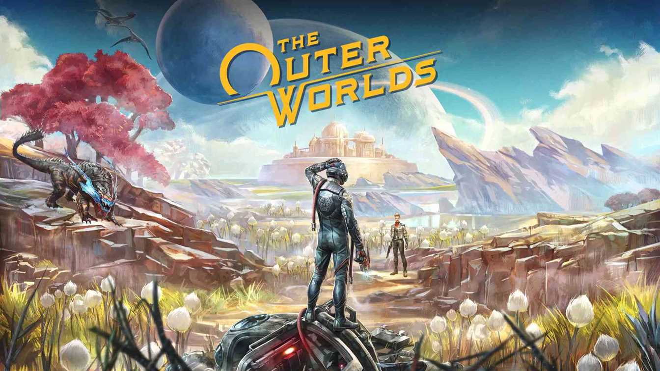 the outer worlds is not enhanced for playstation 4 pro 3406 big 1