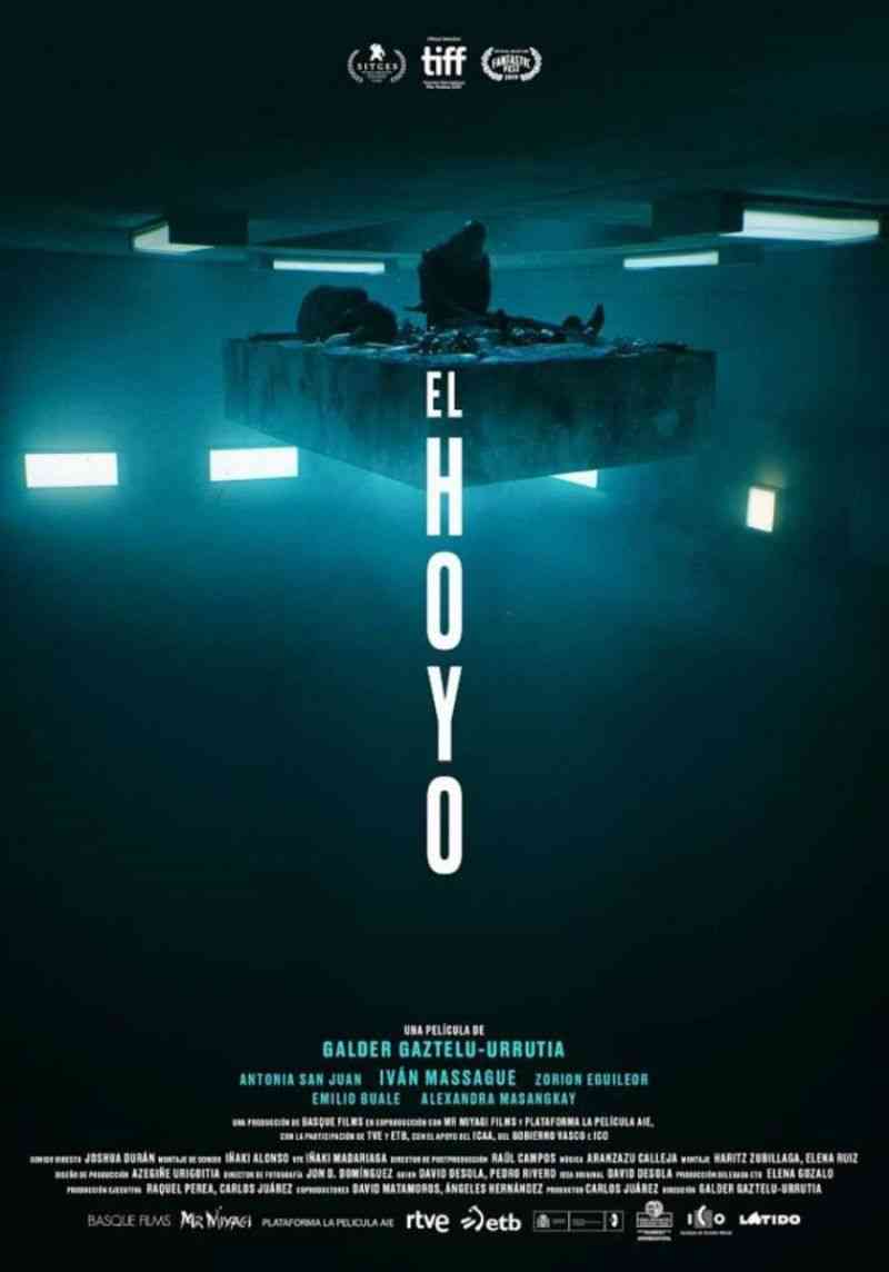the platform el hoyo netflixs dystopic sci fi movie 2 1