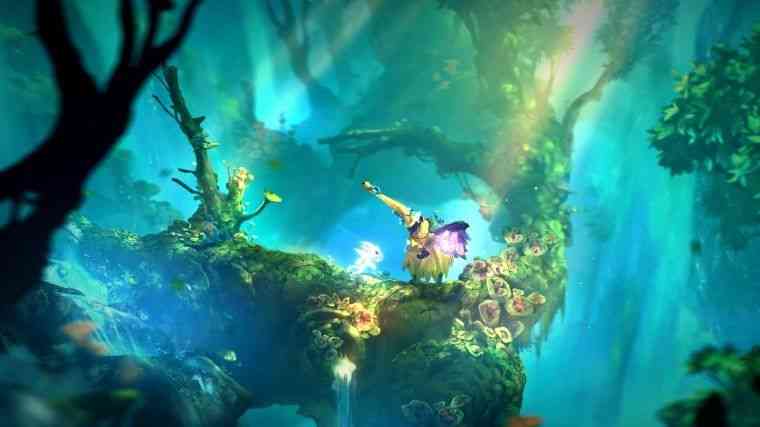 the producer of ori and the blind forest will announce something new 1124 big 1