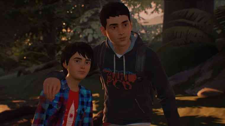 the release date of life is strange 2 is officially revealed 805 big 1