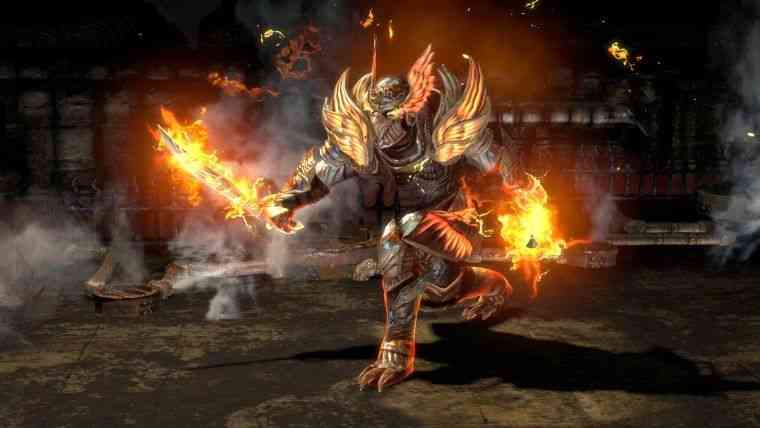 the release date of path of exile berayal is announced 655 big 1