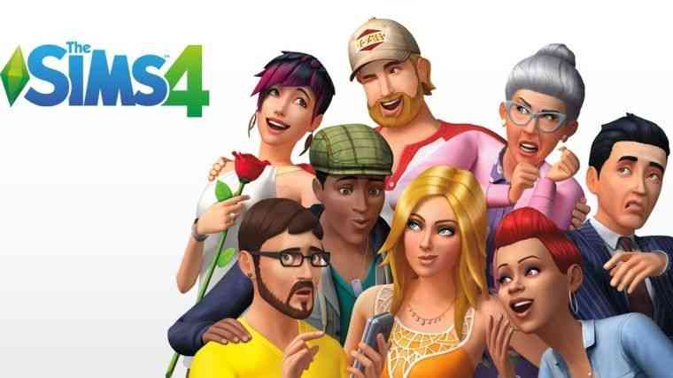 the sims 4 is totally free on origin for a short amount of time 2507 big 1