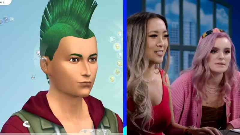 The Sims 4 Spark’d Competing the Stories