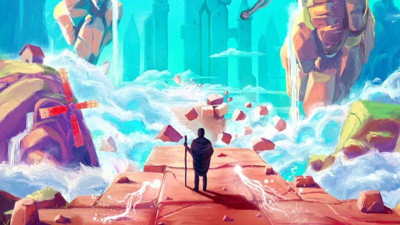 The Sojourn Review 2 the sojourn 1