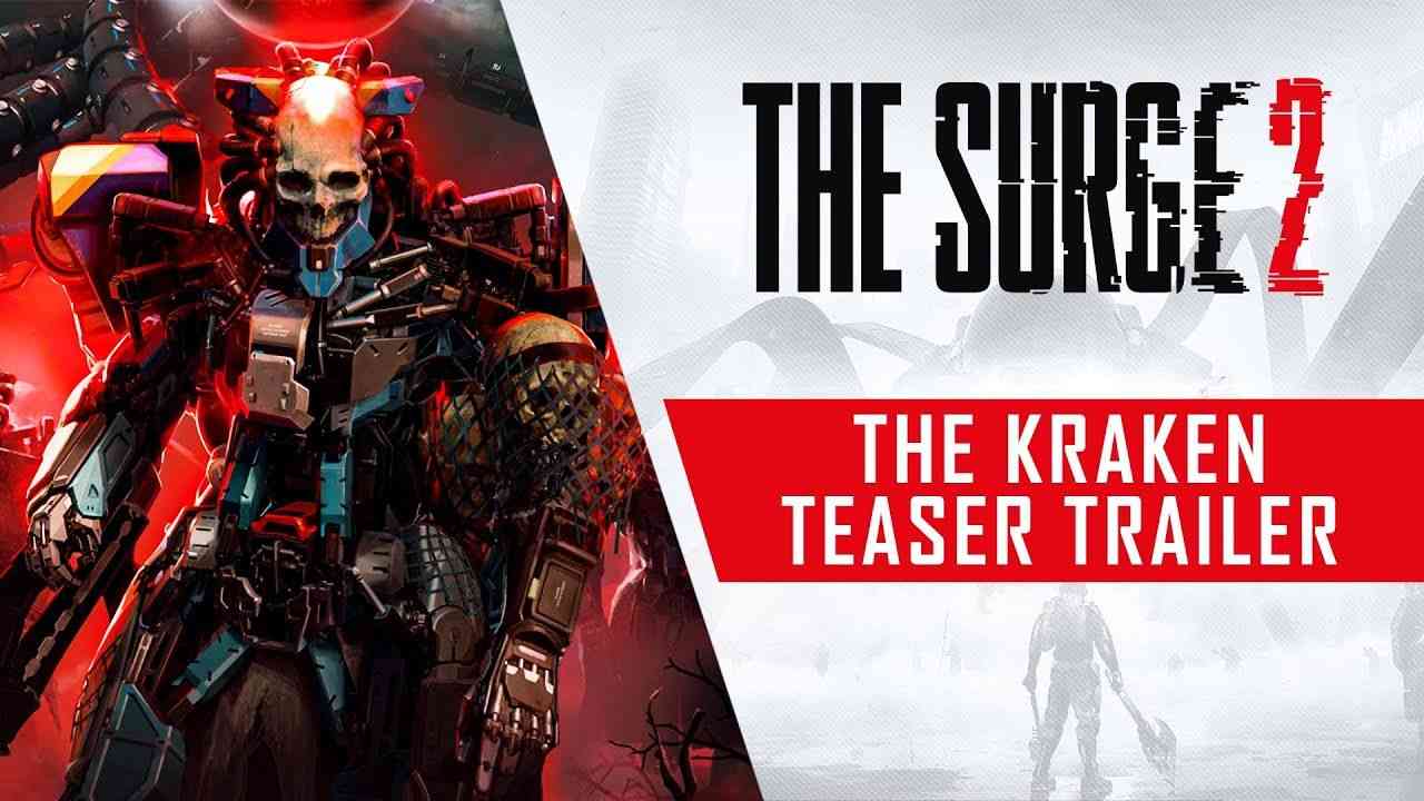 the surge 2 january 16 brings the kraken expansion and premium edition 3680 big 1