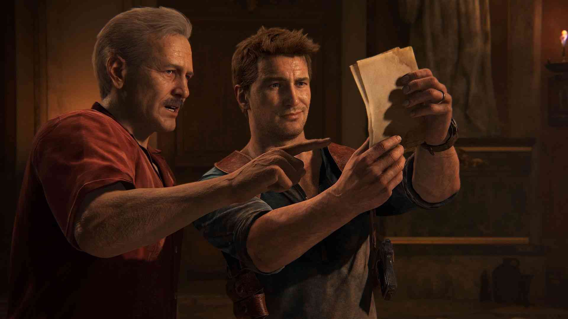 the uncharted movie has lost its 6th director 3634 big 1