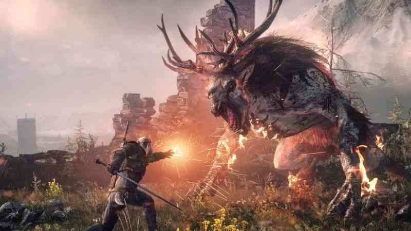 The Witcher 3 Redux 3.0 Edition Released