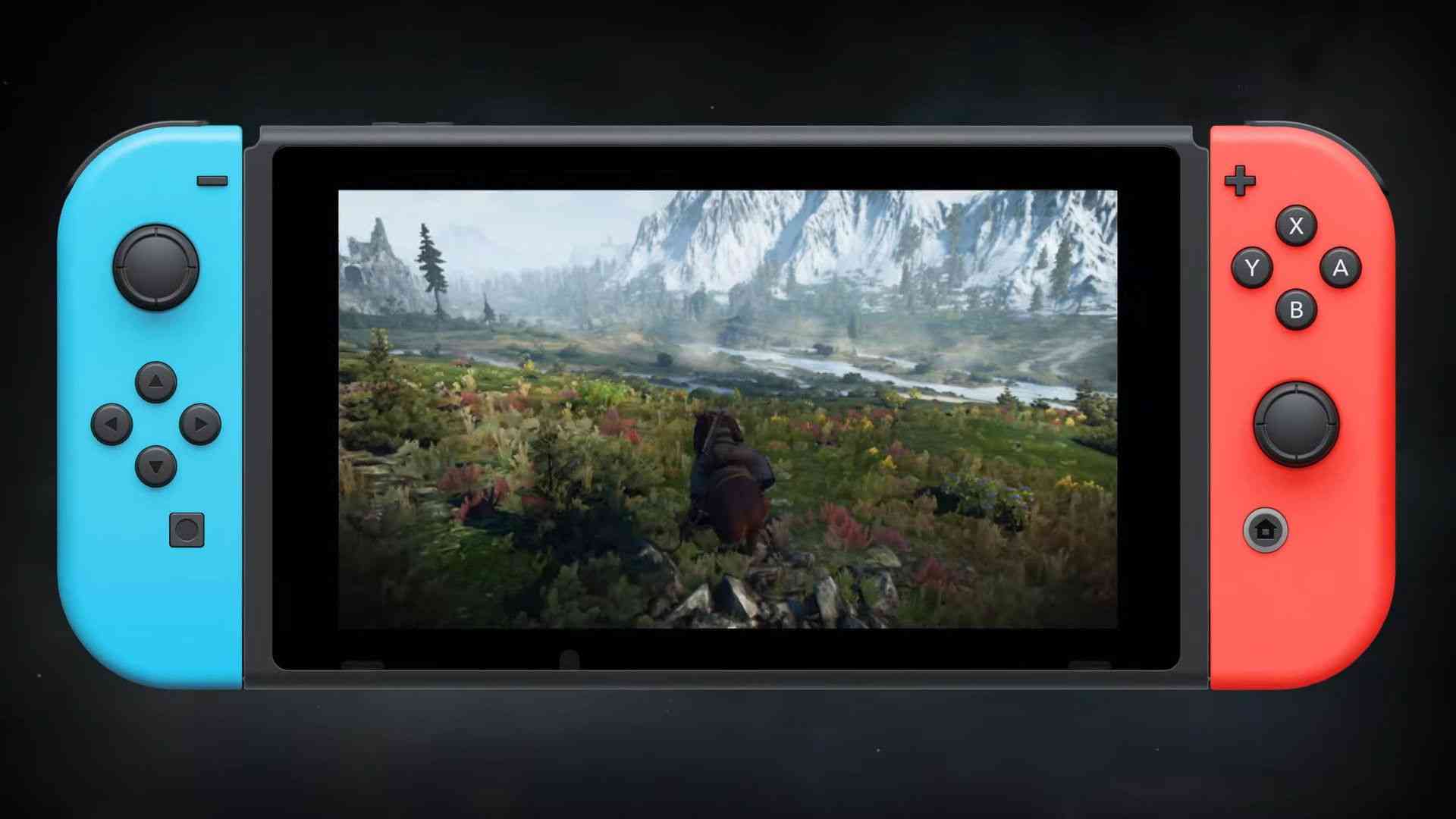 the witcher 3 wild hunt is getting a new switch update 3653 big 1