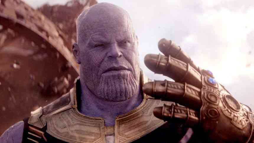 there are new claims on where thanos is 1048 big 1
