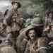 They Shall Take Grow Old: Peter Jackson’s World War I documentary