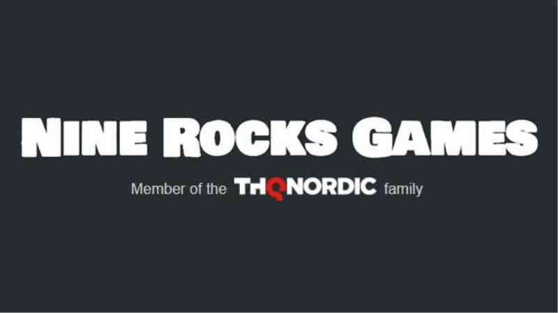 THQ Nordic sets up with Nine Rocks Games