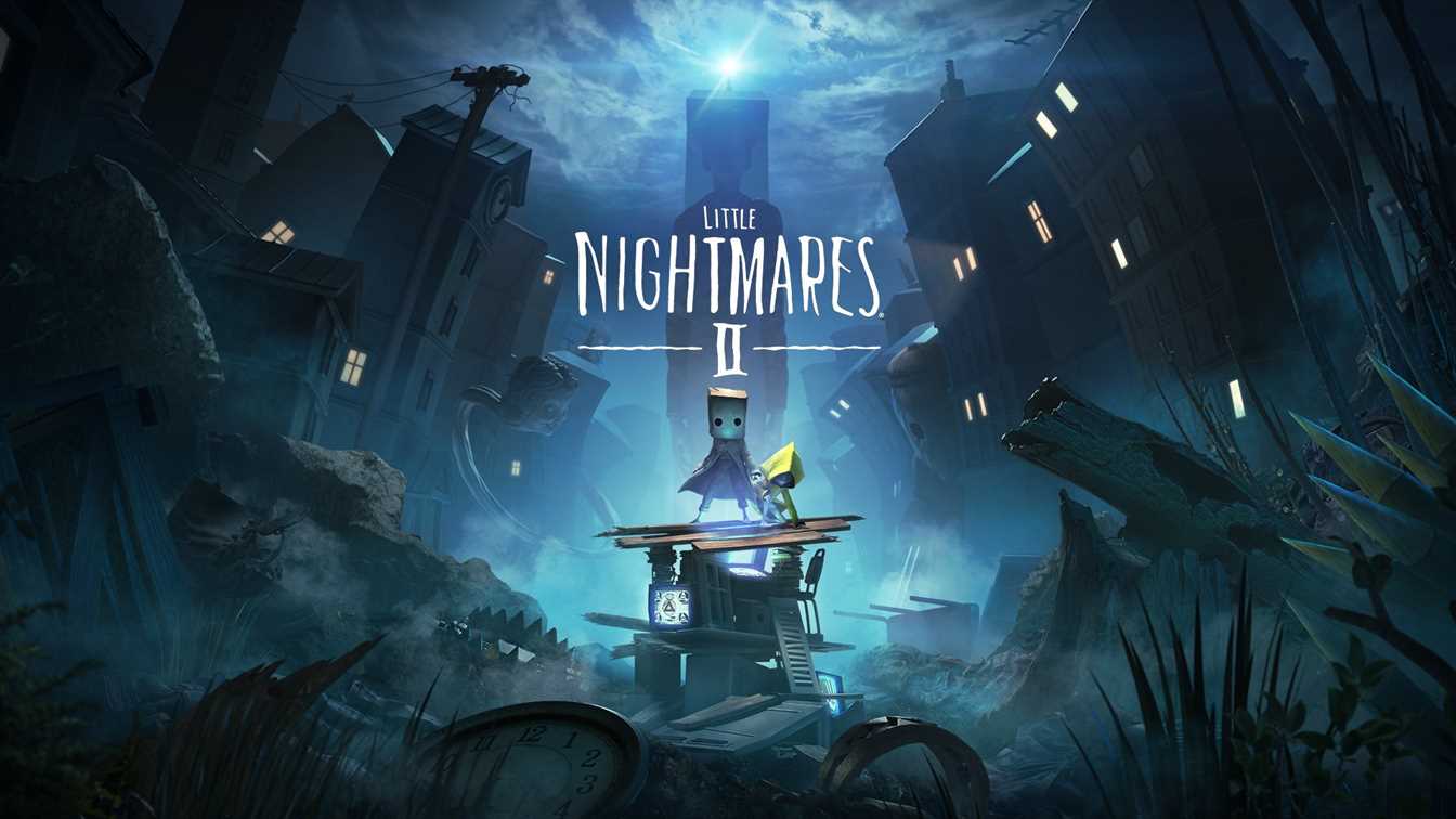 Little Nightmares 2 Trailer Released
