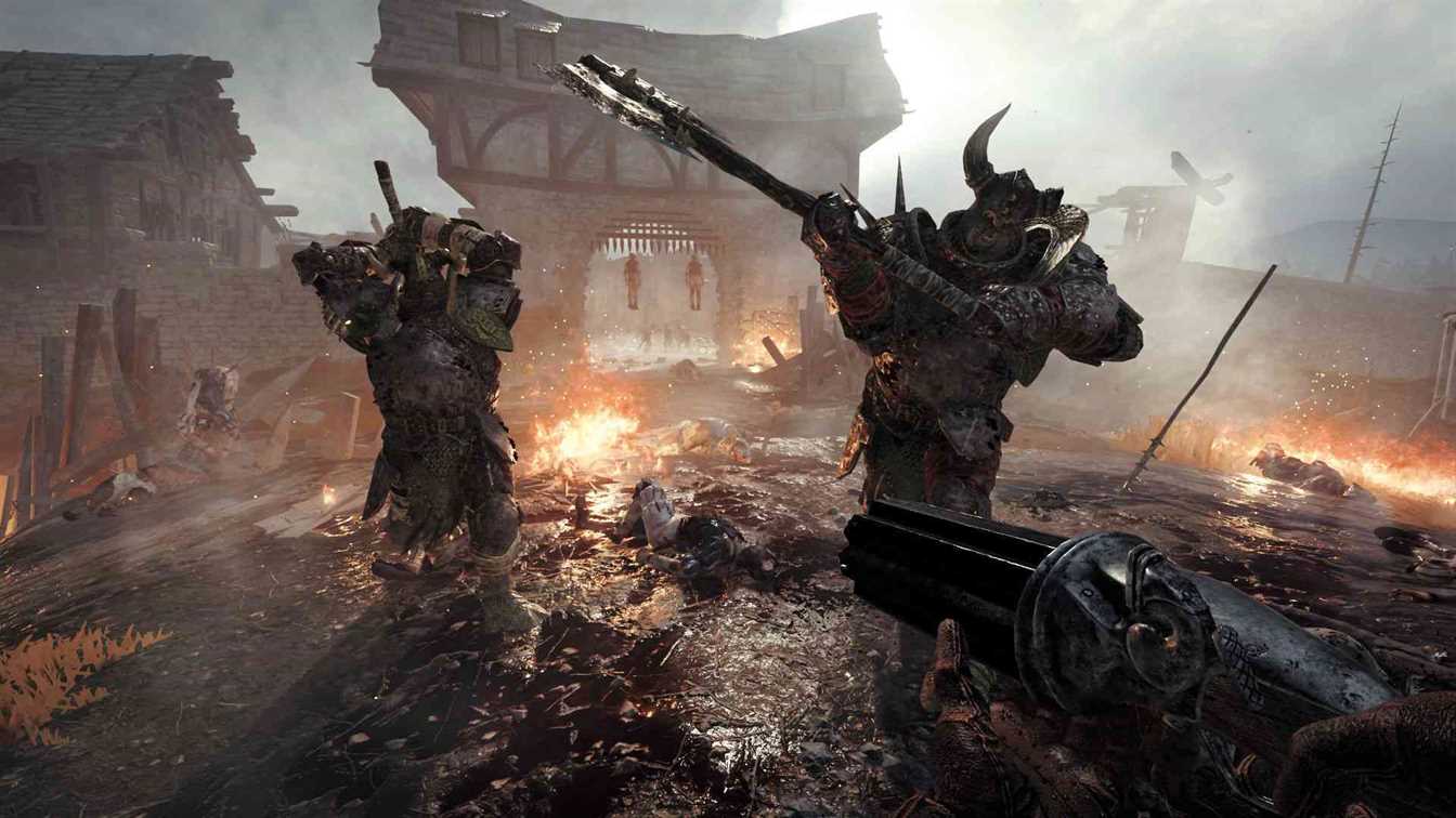 today is the birthday of warhammer vermintide ii 1850 big 1