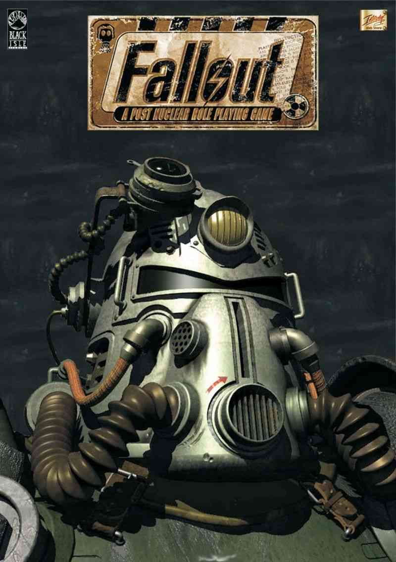 Today is the day that Fallout story really begins 2 today is the day that fallout story really begins 1 1