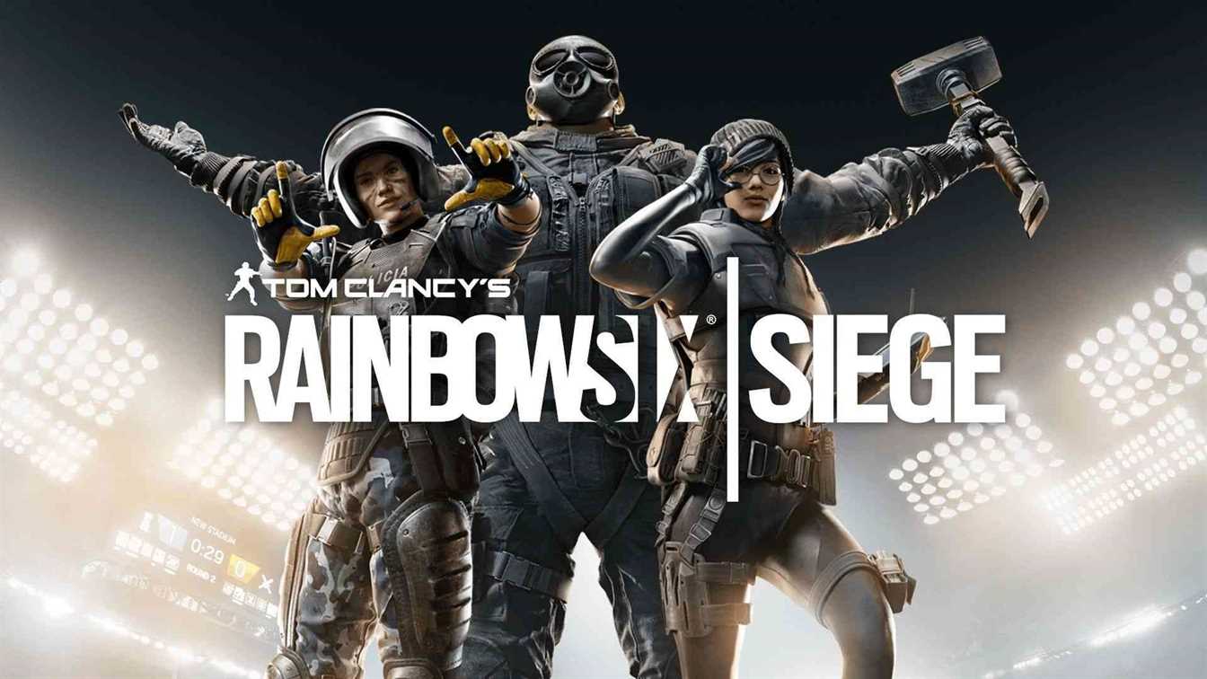 tom clancys rainbow six siege will be free this weekend 4246 big 1