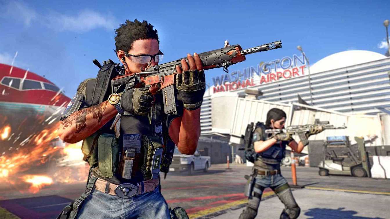 tom clancys the division 2 may 28th server update released 2555 big 1