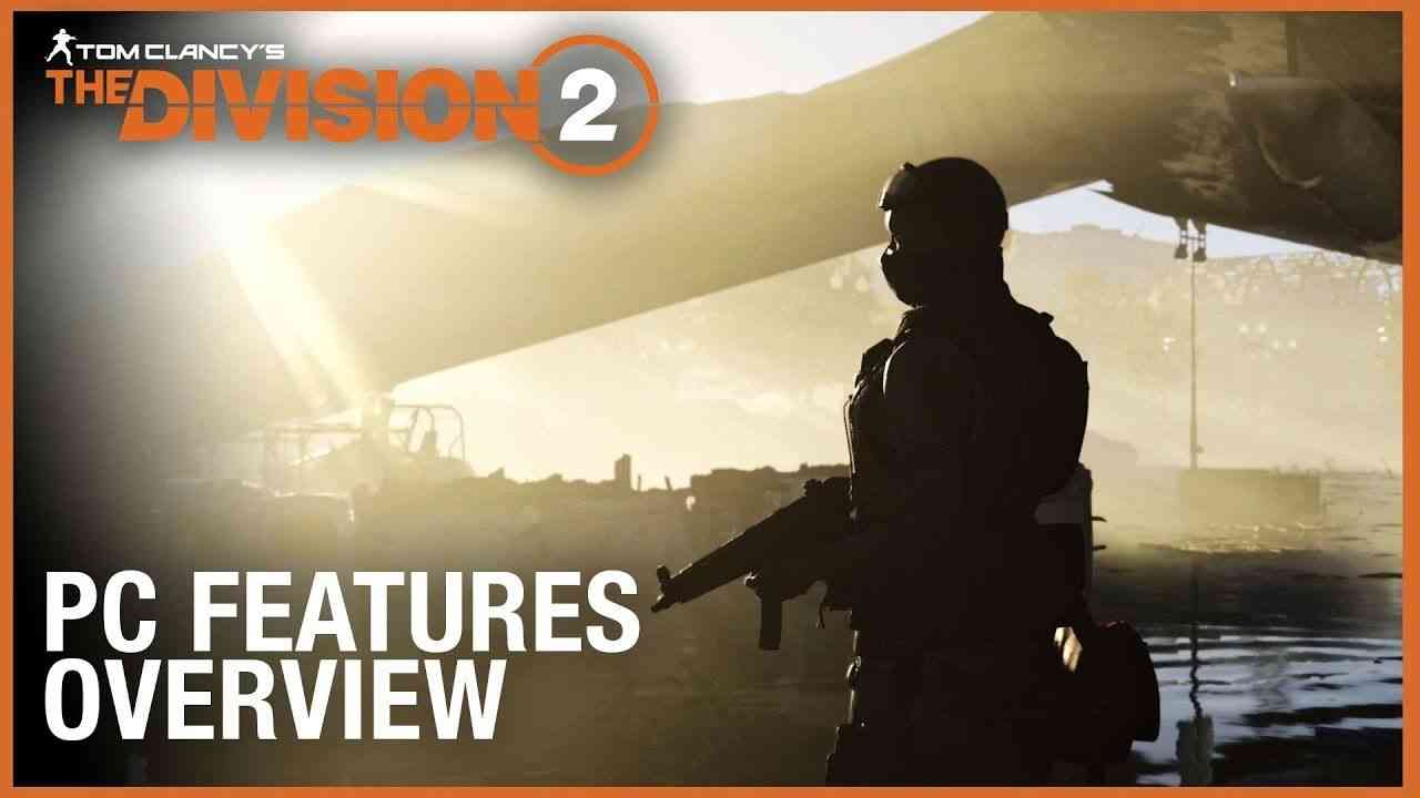 tom clancys the division 2 pc features trailer released 1886 big 1