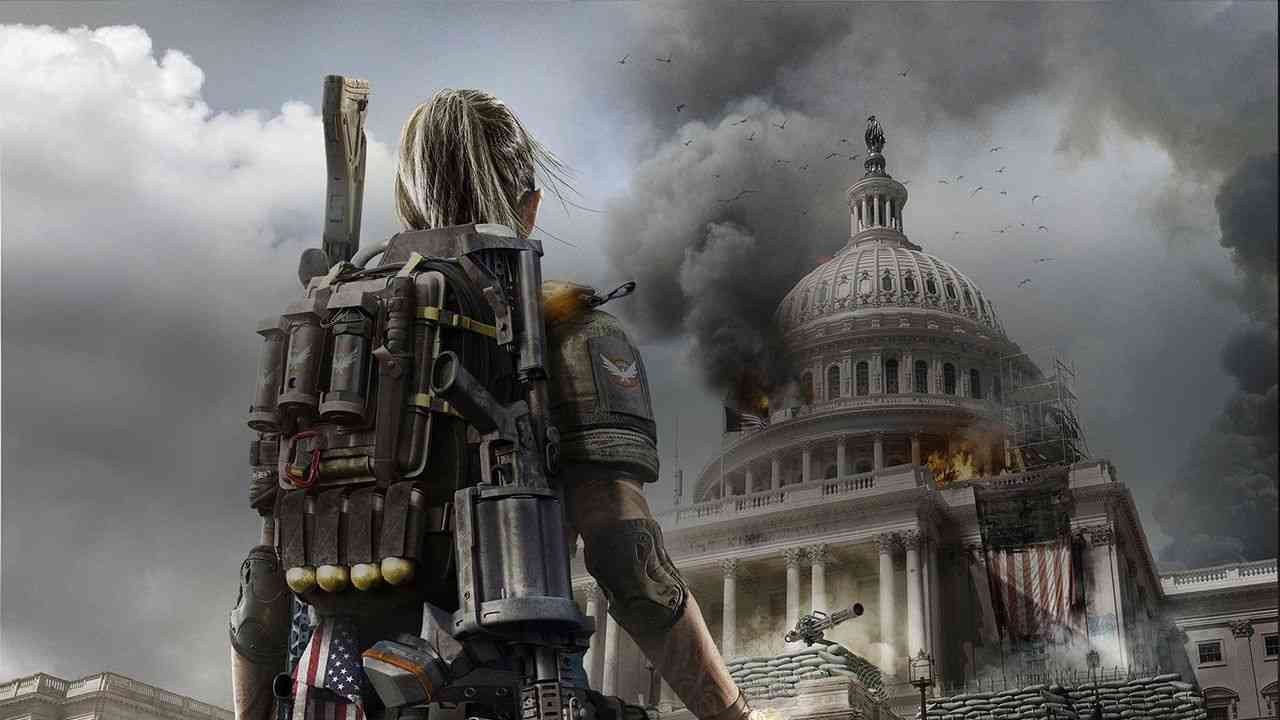 tom clancys the division 2s pc system requirements has revealed 1309 big 1