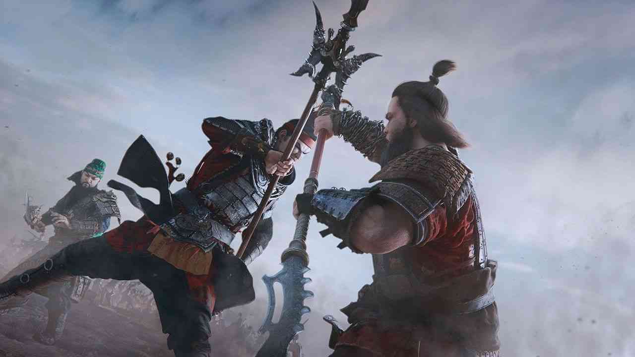 total war three kingdoms release date is announced 1638 big 1