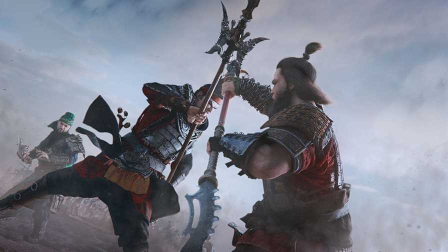 total war three kingdoms release date is announced 1638 big 2