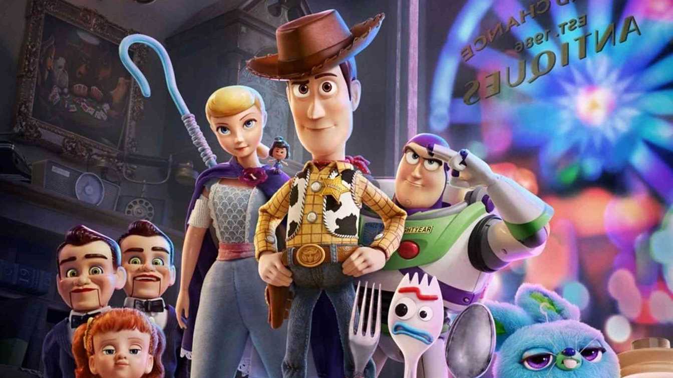 toy story 4 new official trailer has been released 1961 big 1