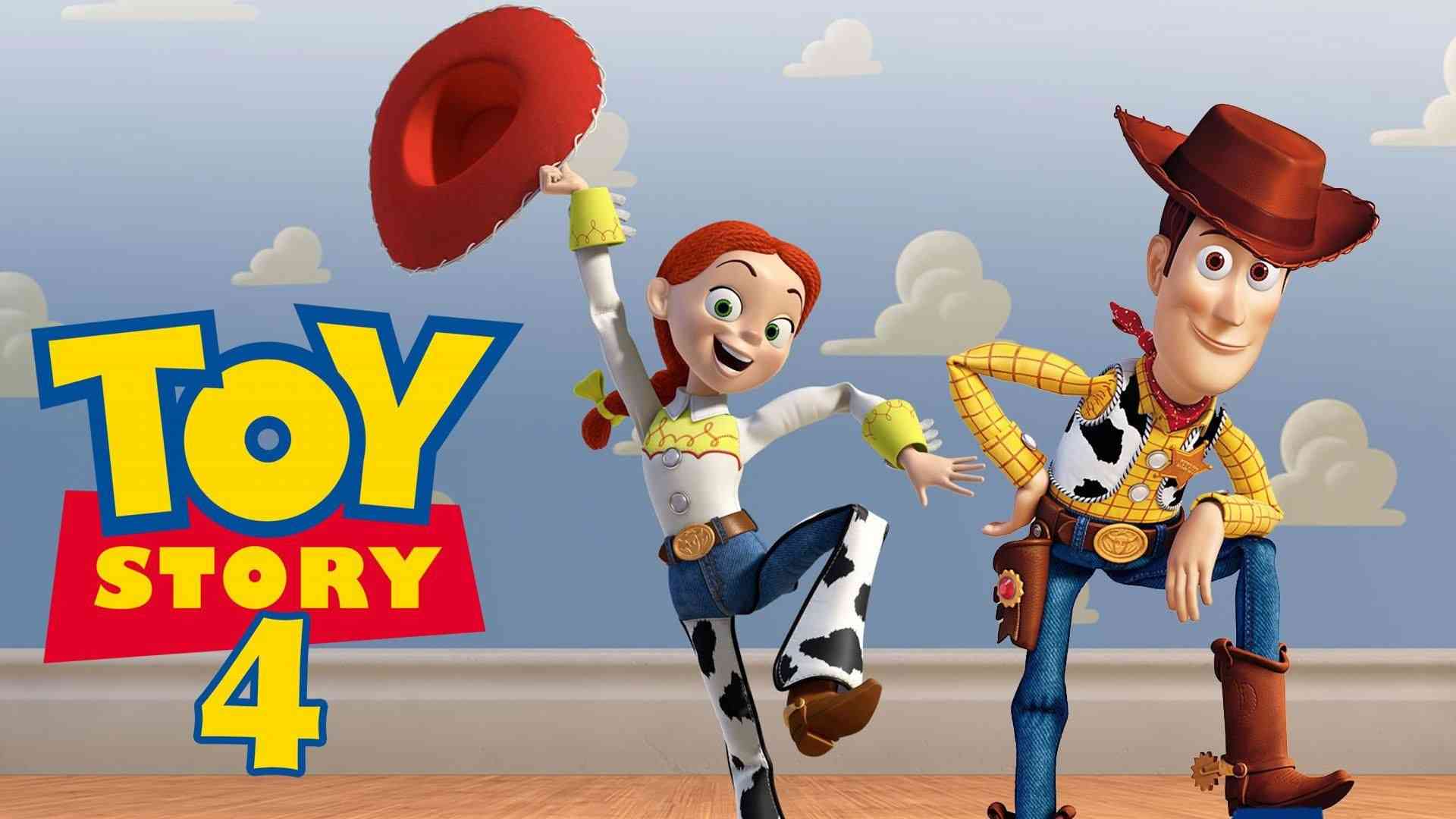 toy story 4 new poster and teaser trailer published 2225 big 1