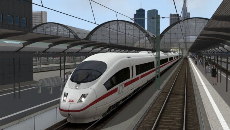 Train Simulator 2019 Review