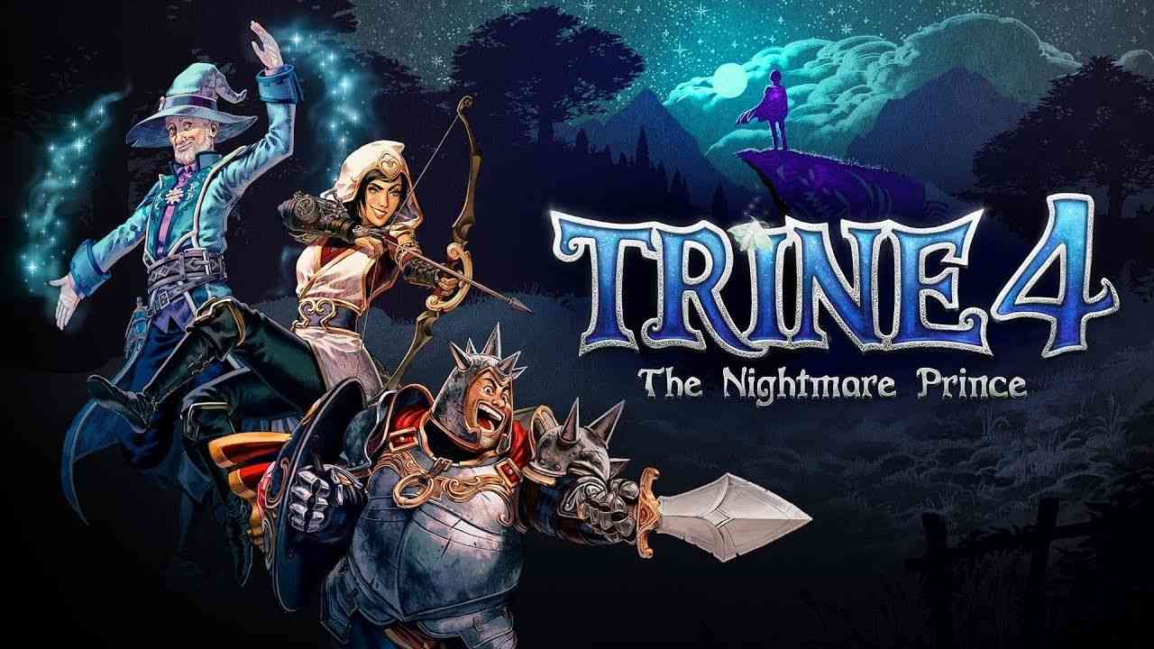 trine 4 the nightmare prince is announced 1808 big 1