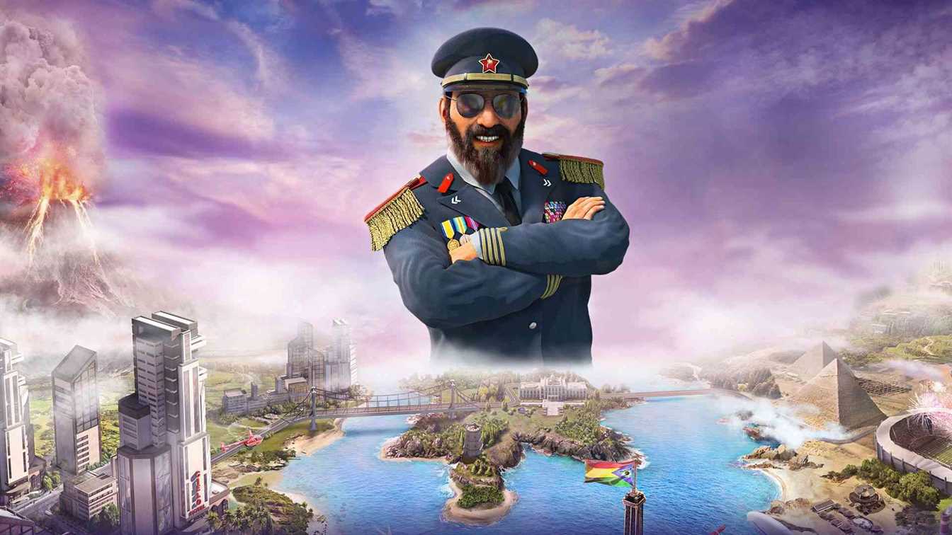 tropico 6 tips and tricks