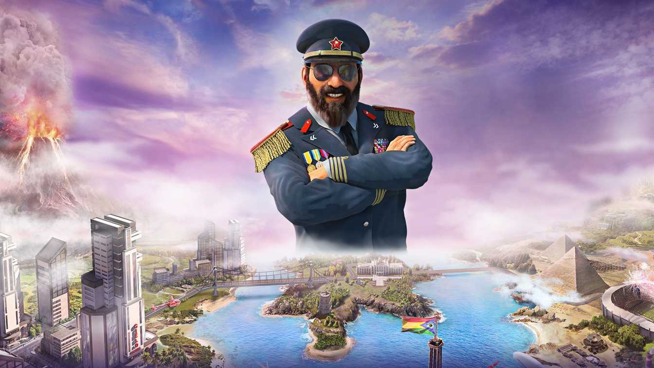 Tropico 6 Review 3 tropico 6 has been delayed 1285 big 2