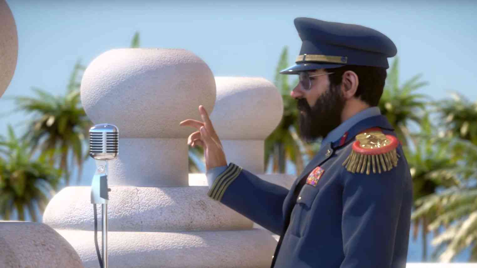 tropico 6 is released today 2048 big 1